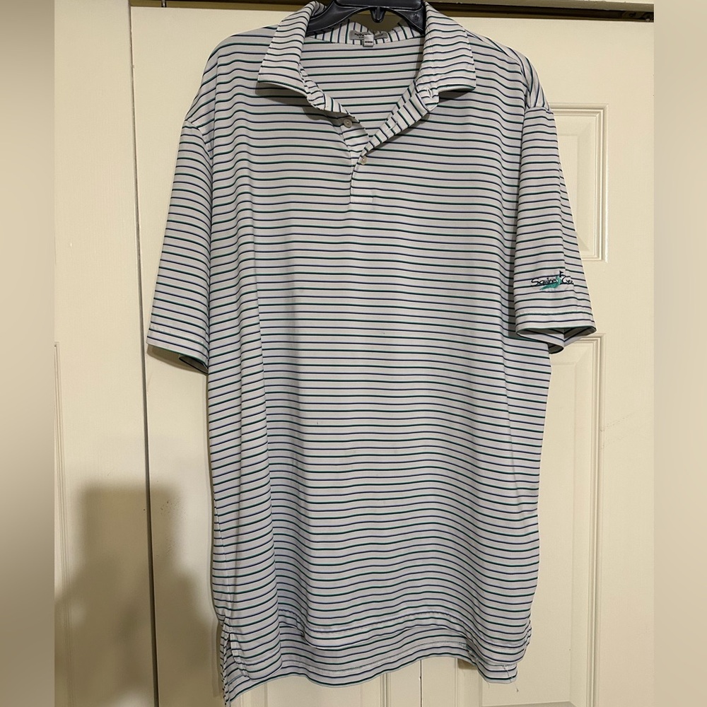 Peter Millar Men’s Polo! Size XL!